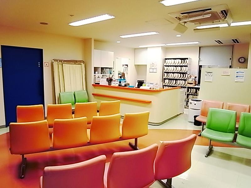 医療法人社団　なな耳鼻咽喉科のアルバイト・バイト求人情報-04