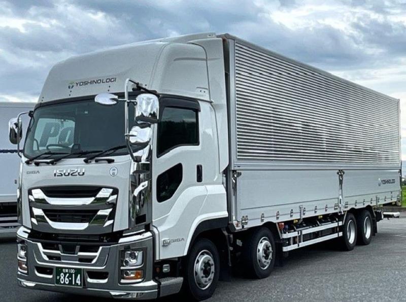 株式会社ヨシノロジの求人・転職情報