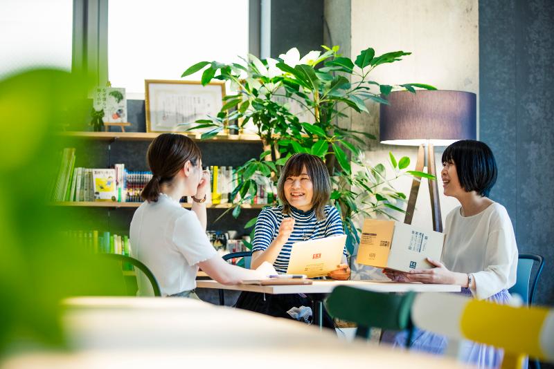 株式会社Linksyの求人・転職情報