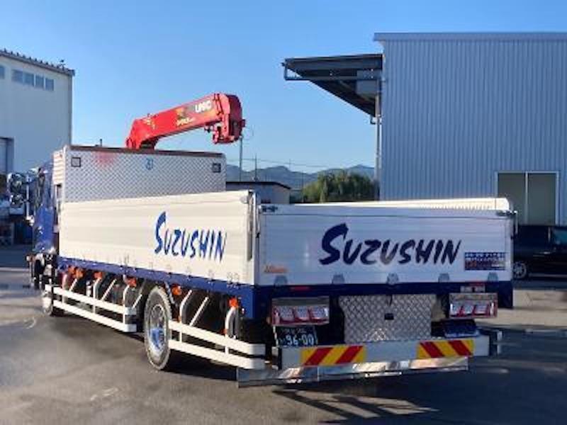 株式会社 寿進 古河営業所の求人情報