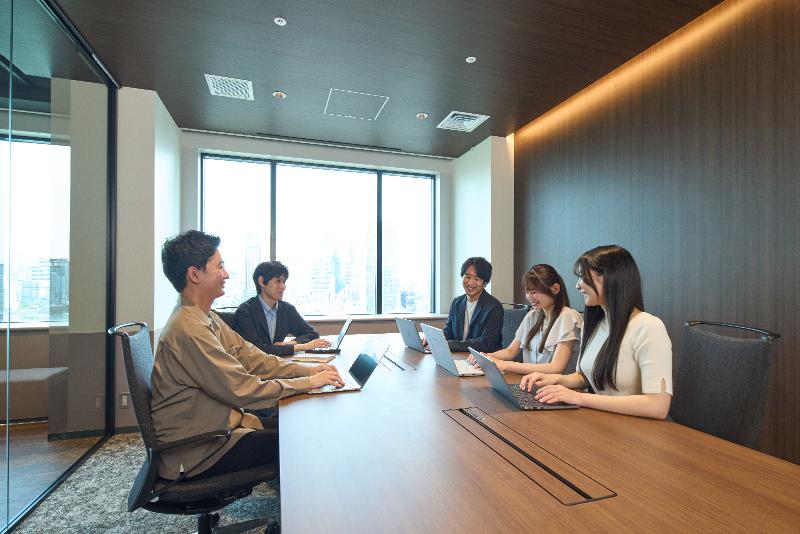 株式会社CONVICTIONの求人・転職情報