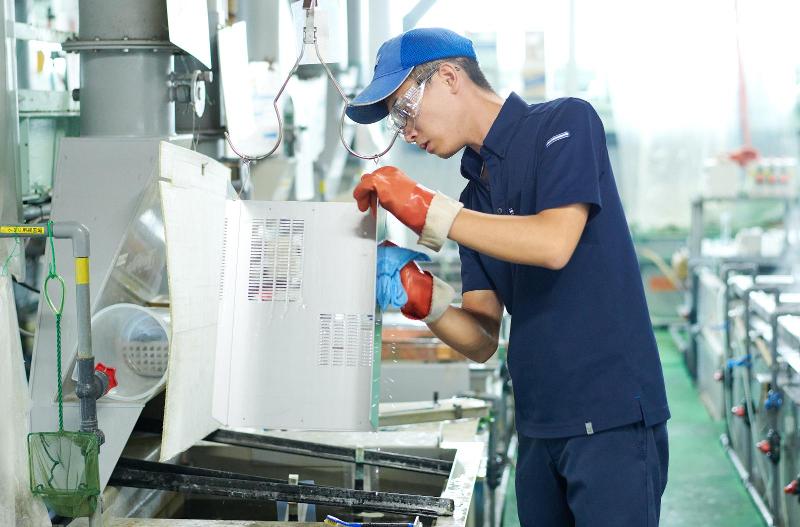 三光製作株式会社の求人・転職情報