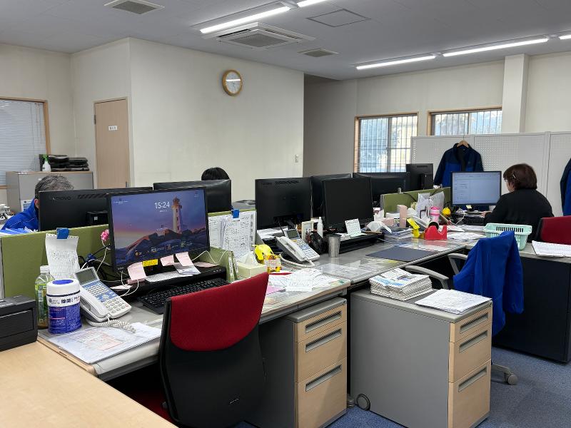 株式会社エバラ物流のアルバイト・バイト求人情報-04