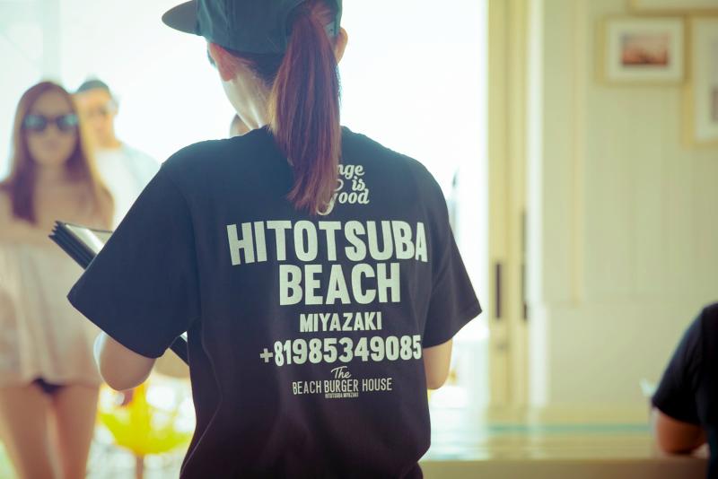 The BEACH BURGER HOUSE(ザ・ビーチバーガーハウス)のアルバイト・バイト求人情報-02