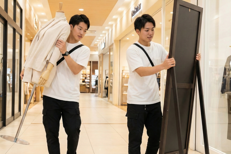 株式会社c.cubedの派遣求人情報