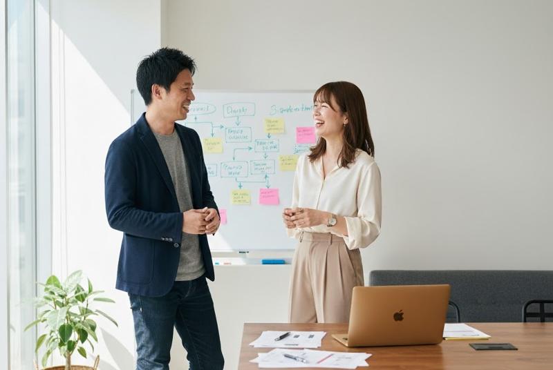 Webソリューション企業の求人・転職情報