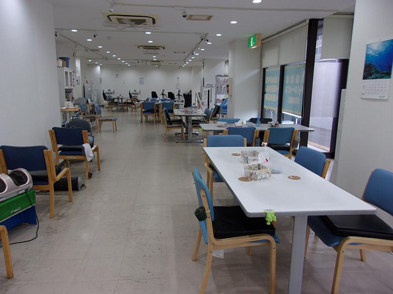 株式会社湘南ケアライフの求人・転職情報