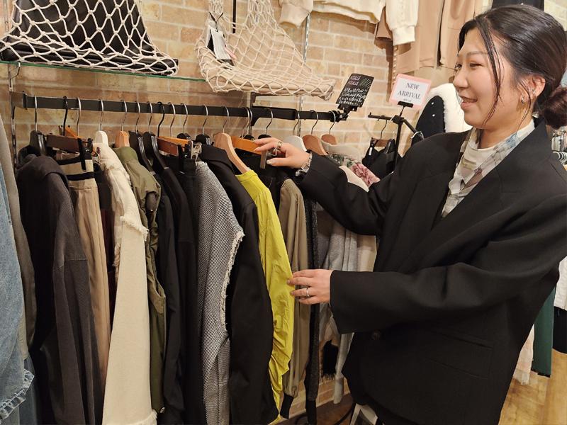 Selecle't 天満店のアルバイト・バイト求人情報-04