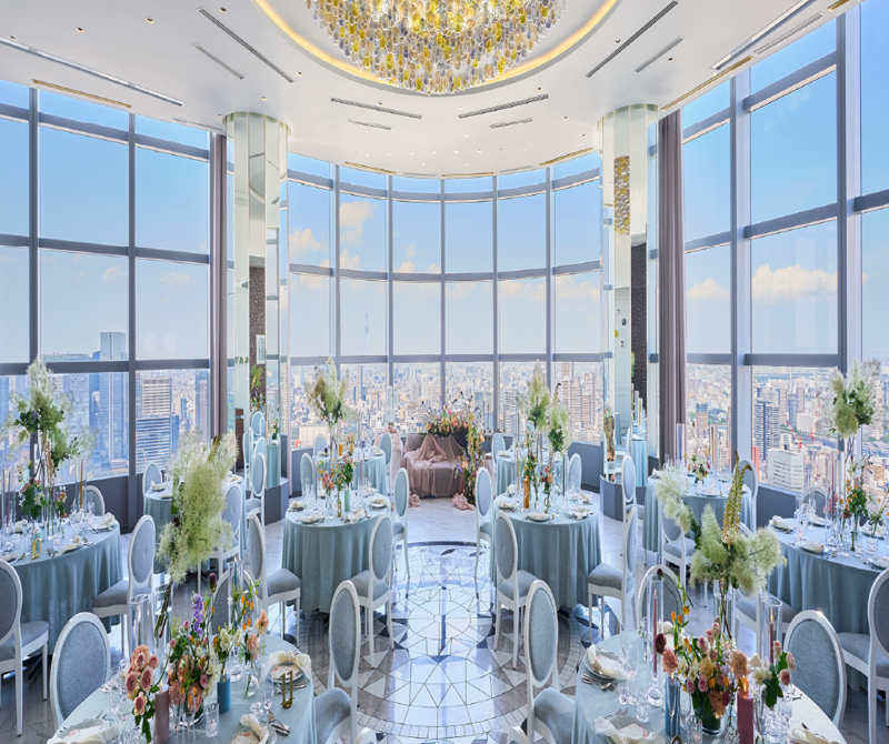 株式会社ブレスゲート(グランブリエ東京)のアルバイト・バイト求人情報-37