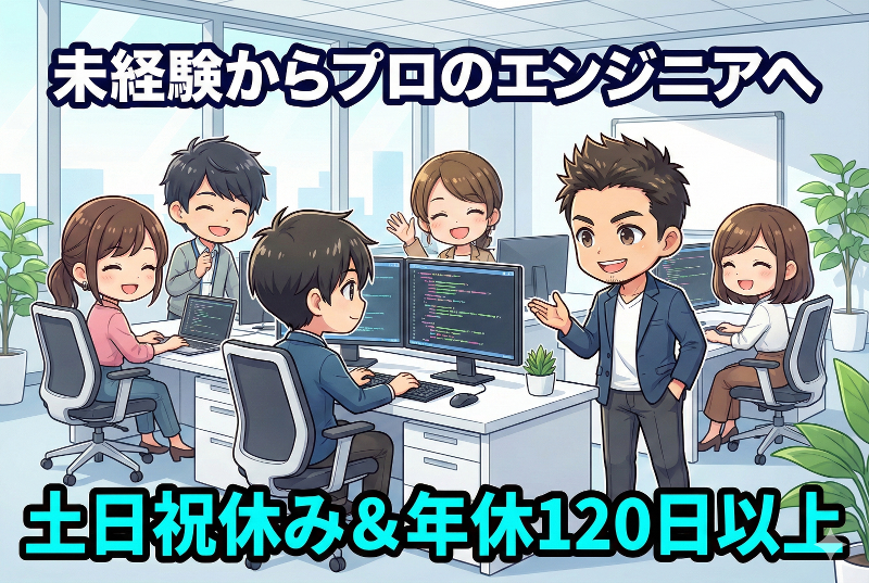 株式会社NCEの求人・転職情報