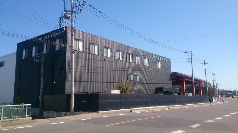 三協運輸株式会社の求人情報