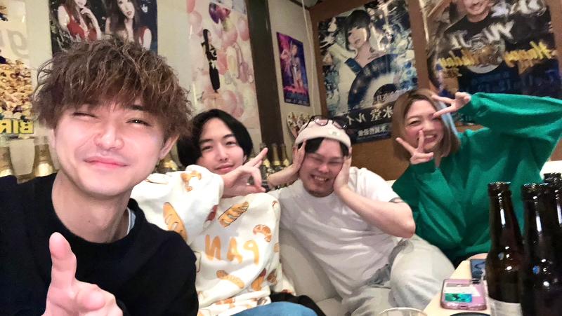 BAR Hush×2のアルバイト・バイト求人情報-02