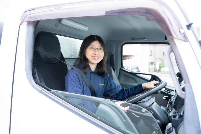 株式会社羽田トランスポートの求人・転職情報