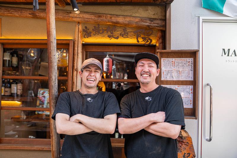 陽 北堀江本店のアルバイト・バイト求人情報-05