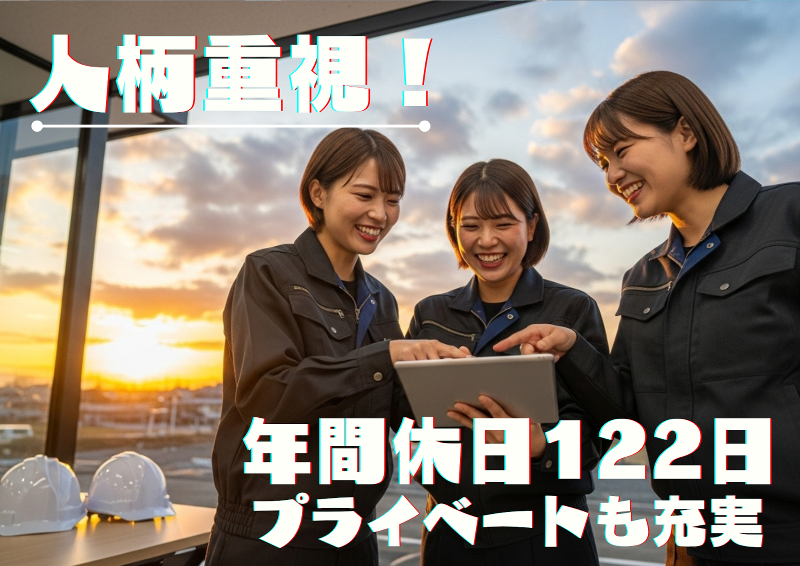 株式会社リレーションの求人・転職情報