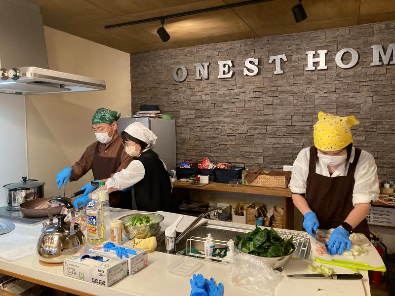 有限会社後藤建設ONEST HOMEの求人・転職情報