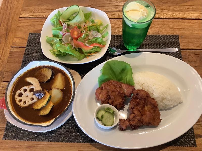 カフェ&カレー ヒュッゲのアルバイト・バイト求人情報-05