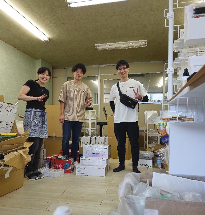 リベール株式会社の求人・転職情報