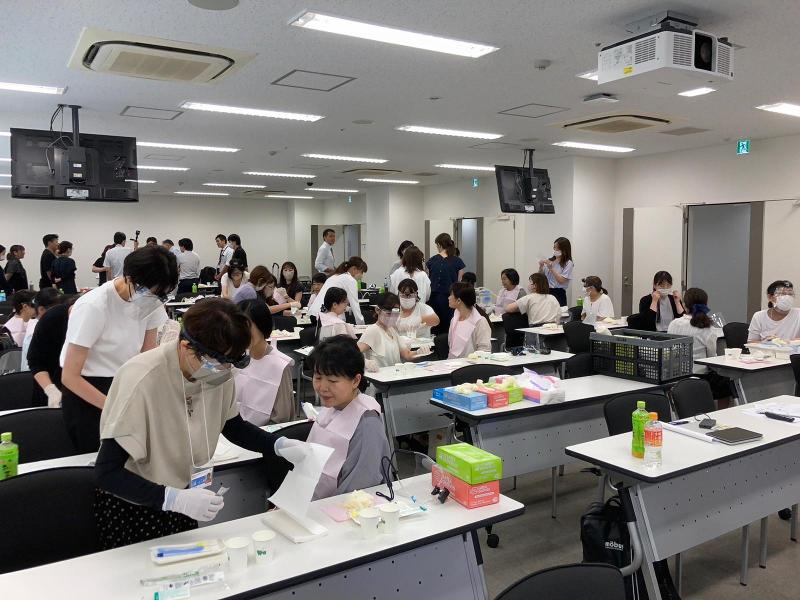 今津ステーション歯科クリニック 医療法人健志会のアルバイト・バイト求人情報-04