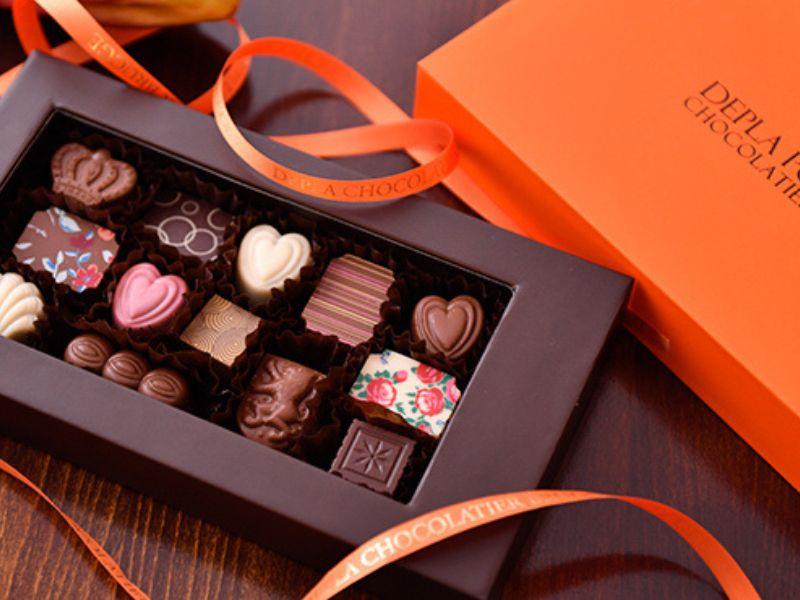 株式会社 DEPLA CHOCOLATIER JAPANのアルバイト・バイト求人情報-04