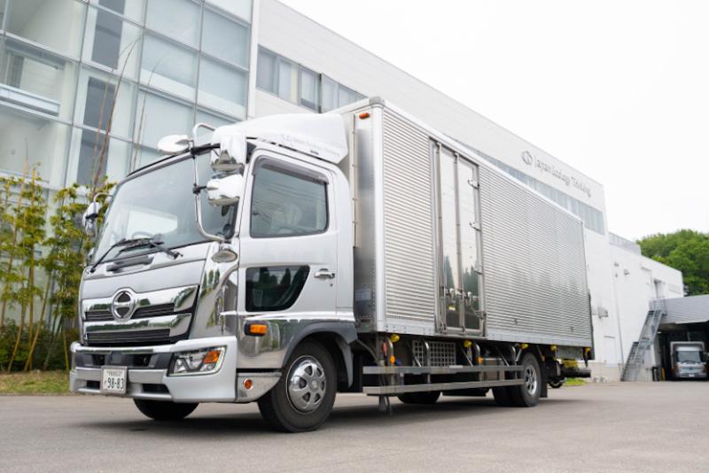 株式会社ジャパンエコロジーシンキングの求人・転職情報