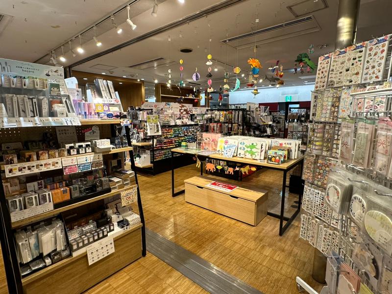 株式会社文房堂のアルバイト・バイト求人情報-03