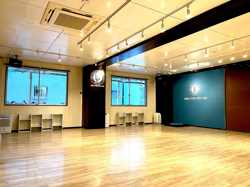 (株)OREST　ダンススタジオファンデーション　東中野スタジオのアルバイト・バイト求人情報-04