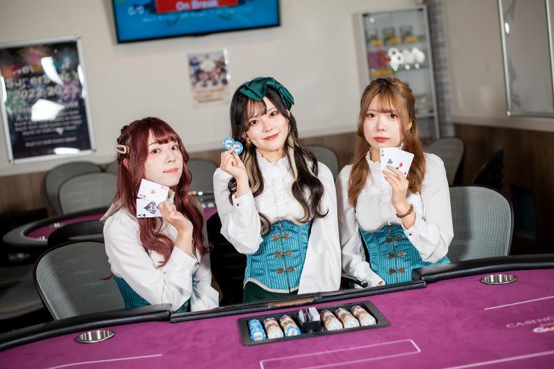 カジノクエスト【KC】のアルバイト・バイト求人情報-33