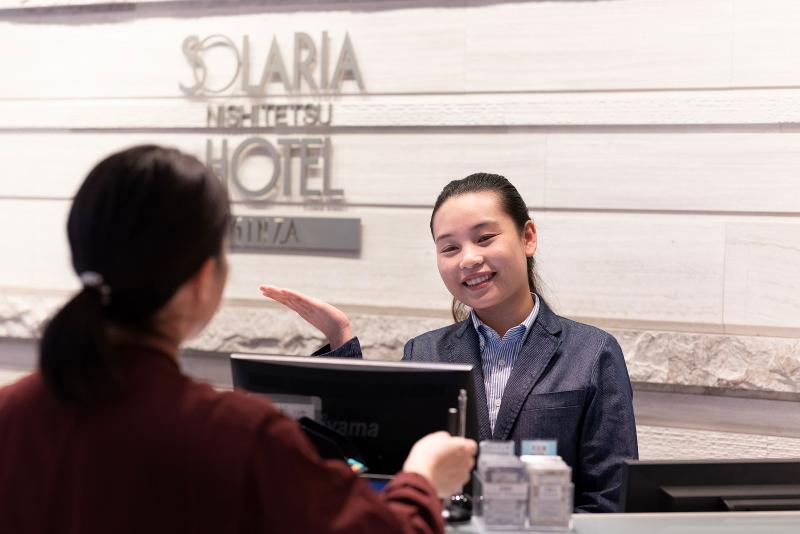 株式会社西鉄ホテルズ　ソラリア西鉄ホテル銀座のアルバイト・バイト求人情報-18