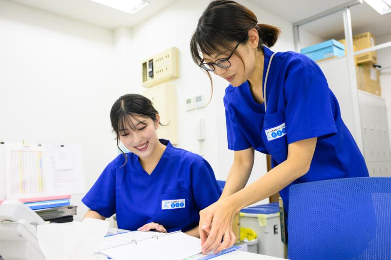 株式会社ささえのアルバイト・バイト求人情報-05