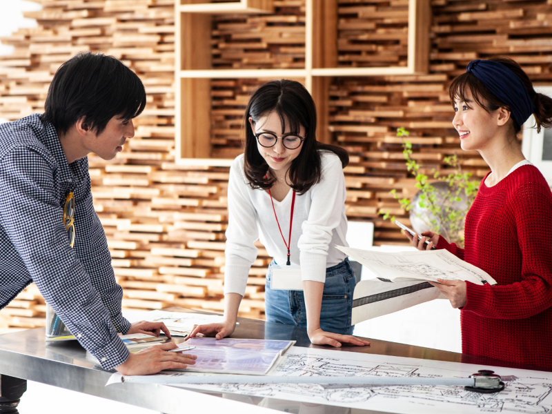 株式会社拓住建の求人・転職情報