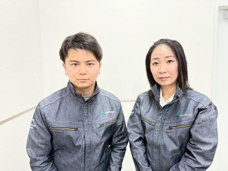 株式会社環境サービスのアルバイト・バイト求人情報-02