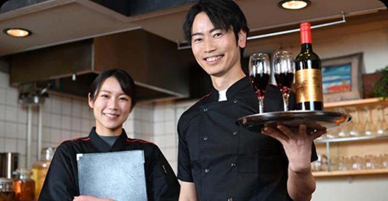 株式会社ダイニングイノベーションの求人・転職情報