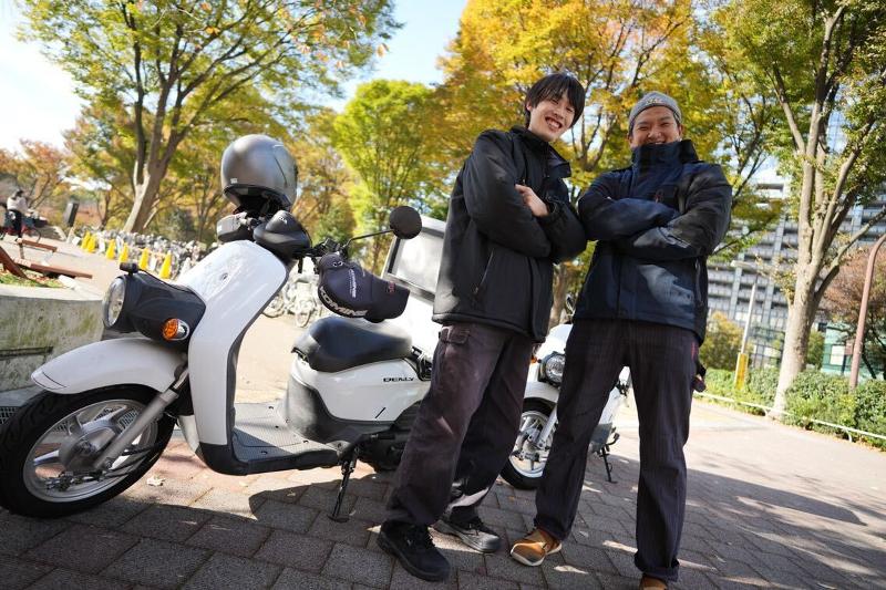 株式会社バイクパークのアルバイト・バイト求人情報-03