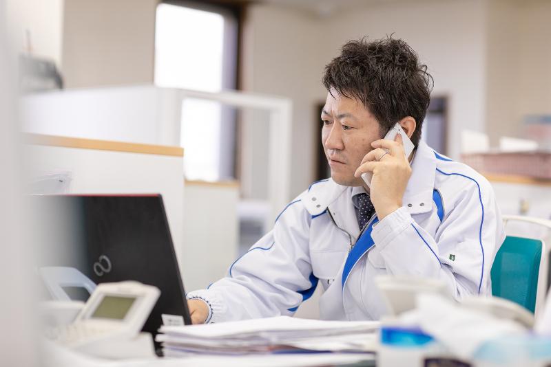 株式会社明輝クリーナーのアルバイト・バイト求人情報-02