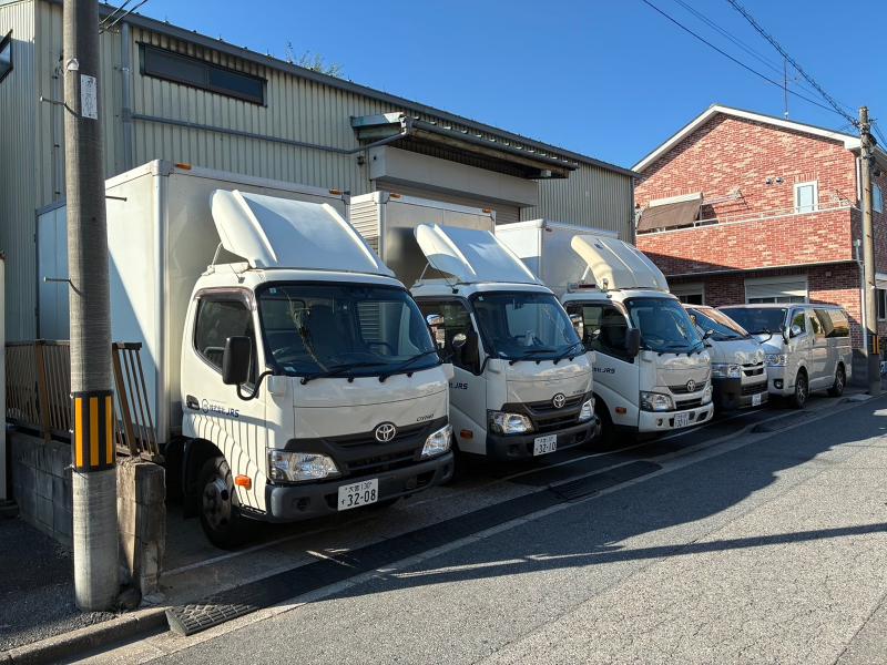 株式会社JRSの求人・転職情報