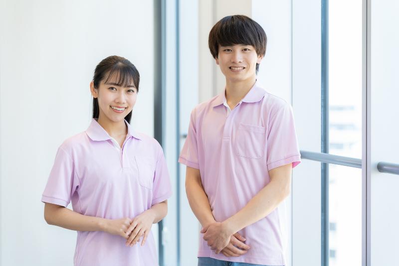 医療法人社団杠葉会　介護老人保健施設 白寿園(株式会社TO NEXT)の求人・転職情報
