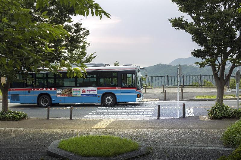 京浜急行バス株式会社-0003の求人・転職情報