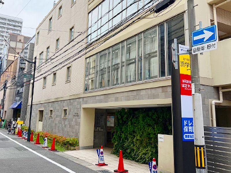 有限会社ドレミのアルバイト・バイト求人情報-02