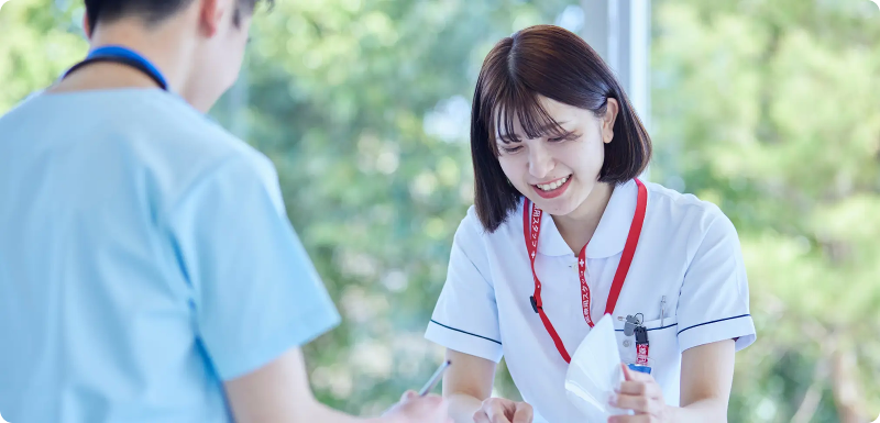 医療法人社団心和会-0001の求人・転職情報