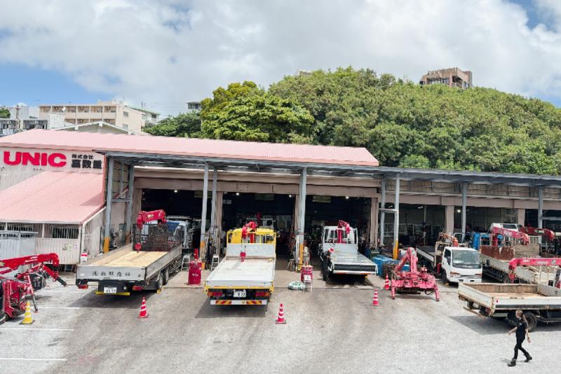 (株)嘉数重工のアルバイト・バイト求人情報-02