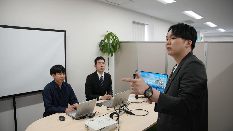 株式会社エヌジーシーのアルバイト・バイト求人情報-03