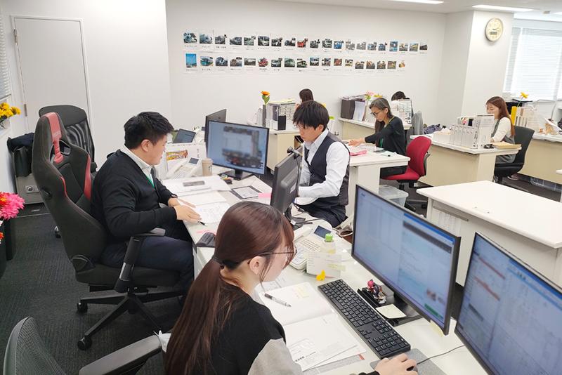 株式会社東洋車輌のアルバイト・バイト求人情報-05