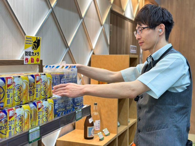 つばめザ・ビート(株式会社つばめマネジメント)のアルバイト・バイト求人情報-02