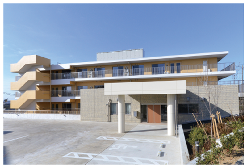 社会福祉法人まごころの求人・転職情報