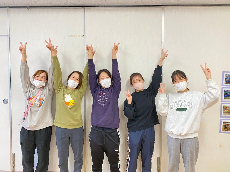 社会福祉法人　幸悠会の求人・転職情報