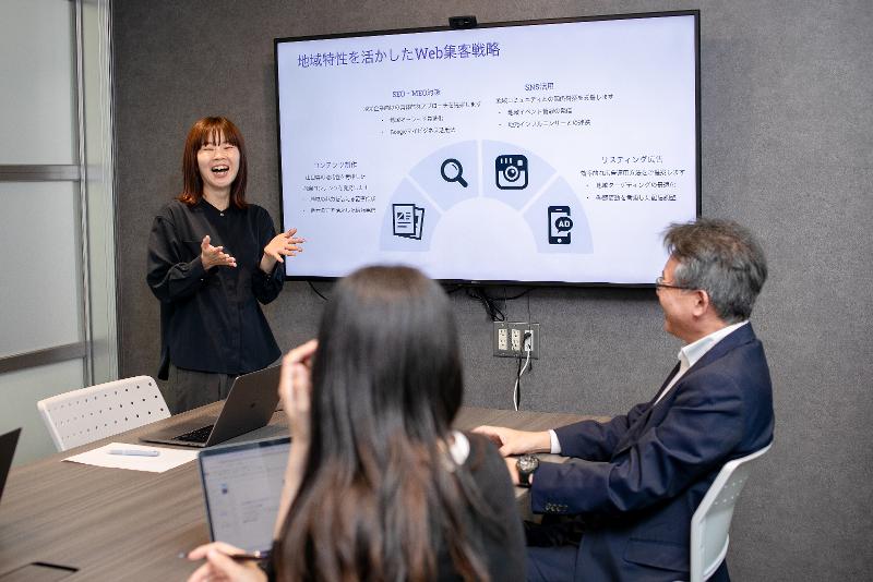 株式会社コアの求人情報