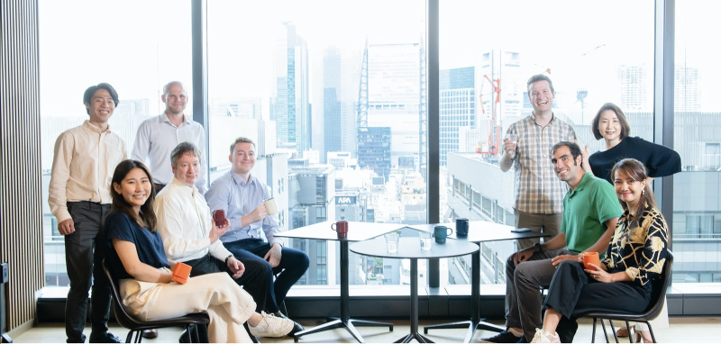 株式会社虎ノ門ランゲージの求人・転職情報