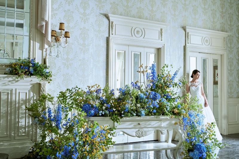 結婚式場 百花籠のアルバイト・バイト求人情報-04