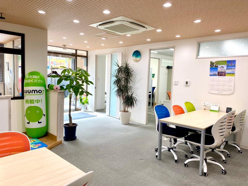 株式会社リアルティストアの求人・転職情報